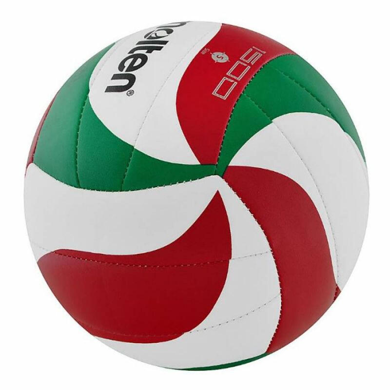 Palloni Pallavolo adulto V5m1500, Multi-colour 6/7