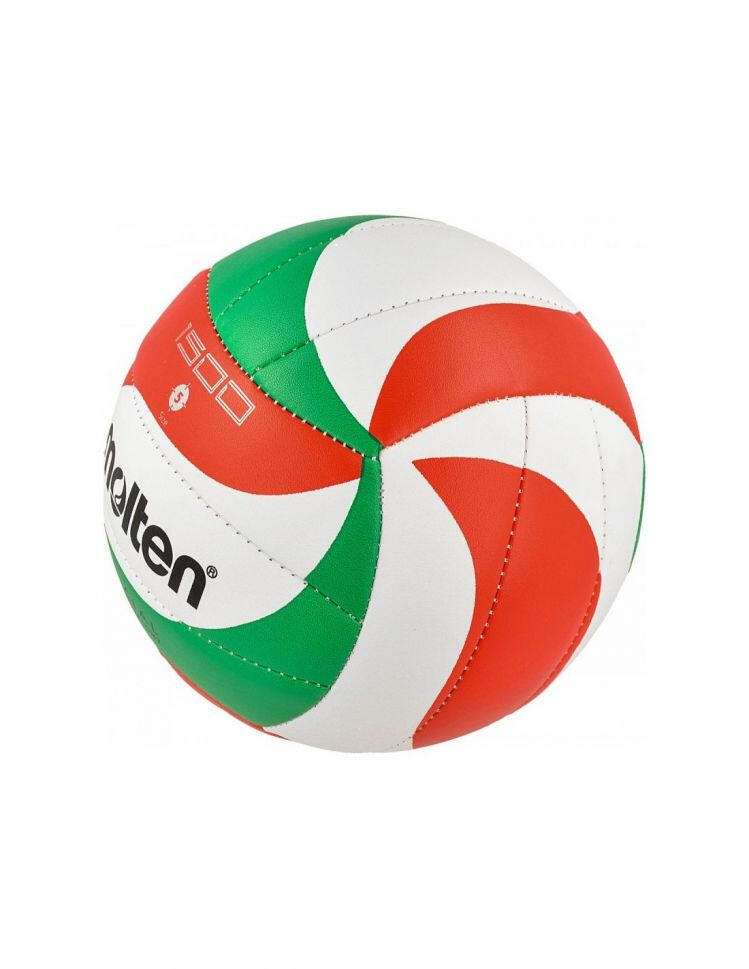 Volleybal Volwassenen Alle Niveaus V5m1500 4/7