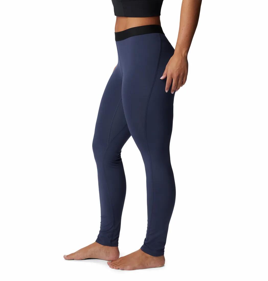 Legginsy Termiczne Damskie Columbia Midweight Stretch Tight 3/7