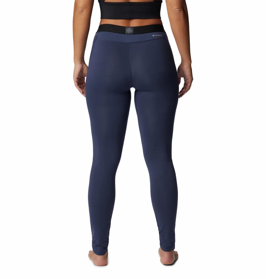 Legginsy Termiczne Damskie Columbia Midweight Stretch Tight 2/7
