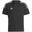 Tricou Fitness ADIDAS Tiro Negru Copii