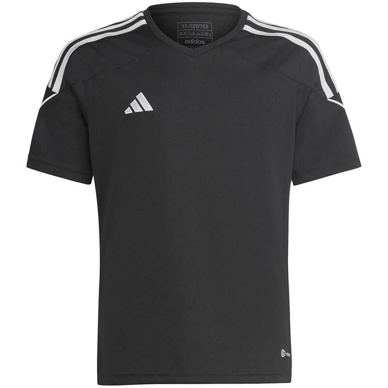 Koszulka sportowa dla dzieci adidas Tiro 23 League Jersey