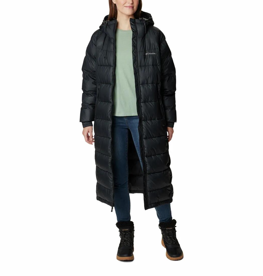 Manteau d'hiver pour femmes Pike Lake II Long 4/7