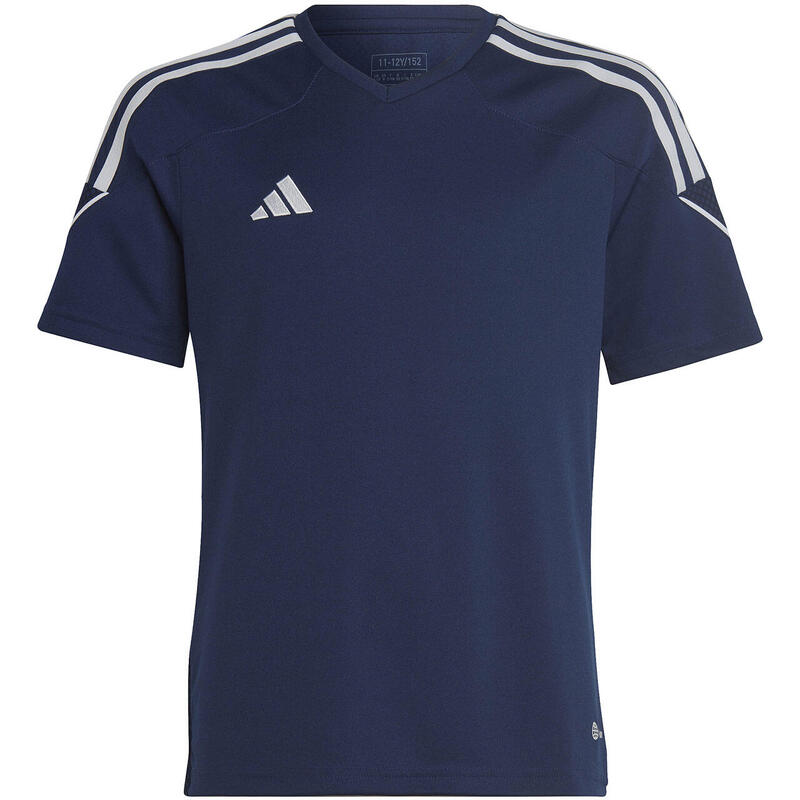 Koszulka sportowa dla dzieci adidas Tiro 23 League Jersey