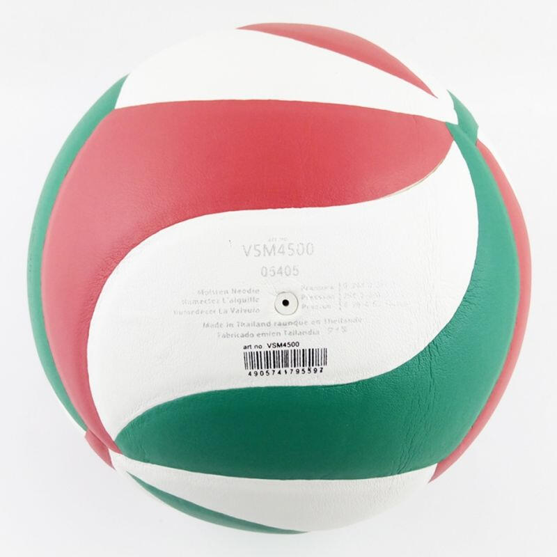Globo de vóleibol Molten V5M4500