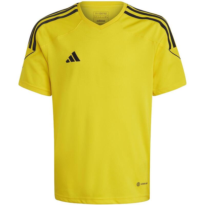 Koszulka sportowa dla dzieci adidas Tiro 23 League Jersey