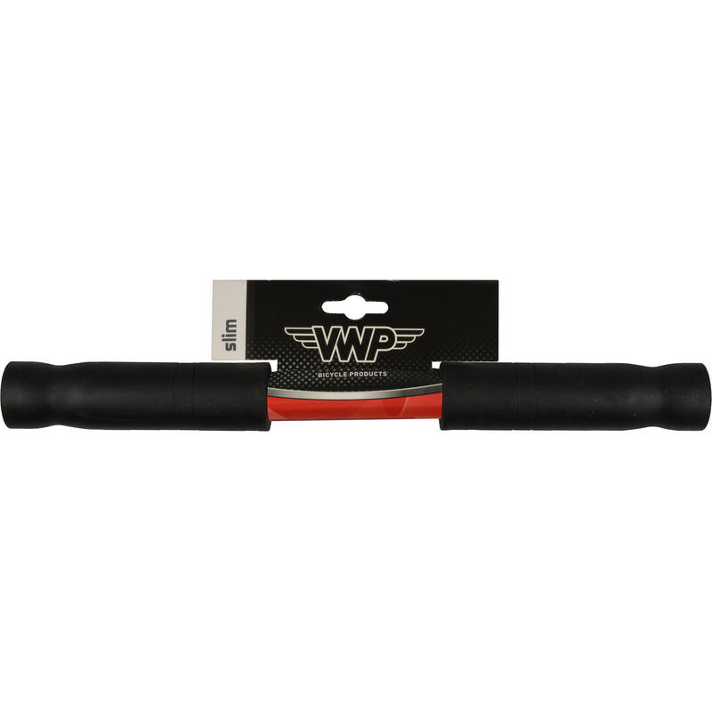 VWP VWP/Widek Handvat Slim Style cpl 120mm zwart op kaart