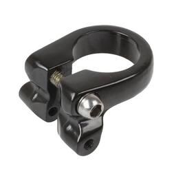 Collier de Serrage de Tige de Selle 34,9 mm avec Point d'Attache Supplémentaire