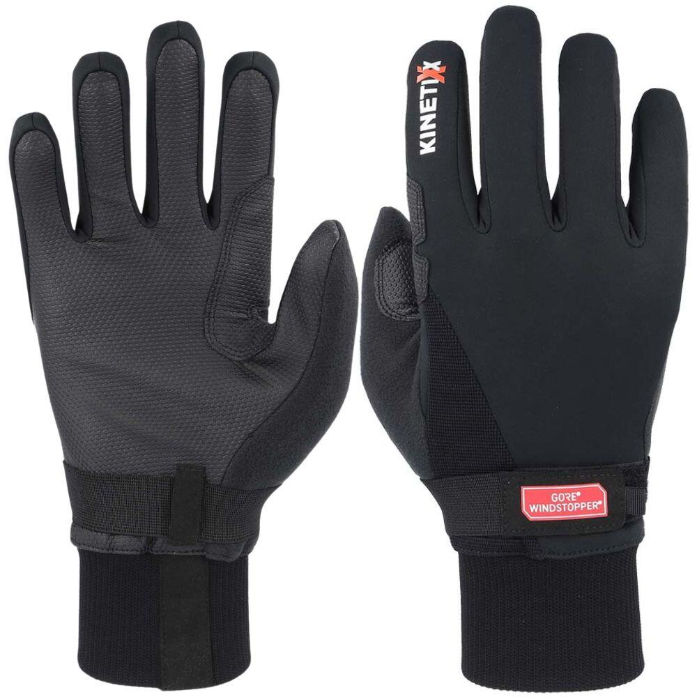 Winddichter Langlaufhandschuh Nomo | KinetiXx 3/4