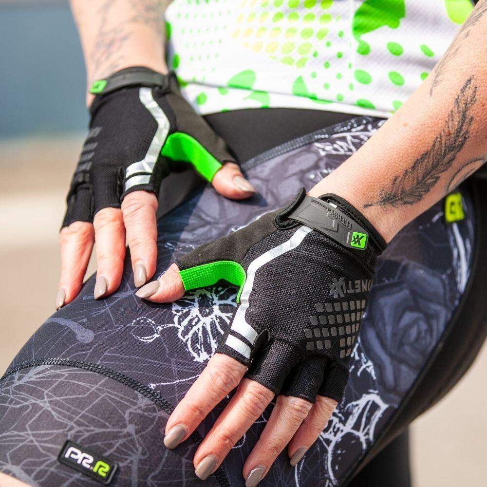 Sportlicher Fahrradhandschuh Luke | KinetiXx 5/5