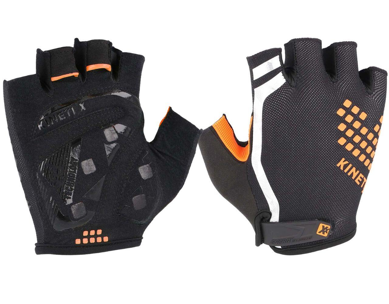 Sportlicher Fahrradhandschuh Luke | KinetiXx 3/5
