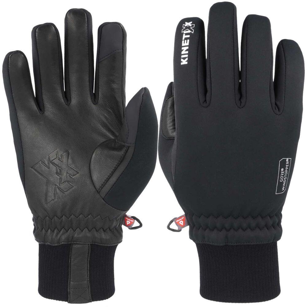 Extra warmer Winterhandschuh Meru | KinetiXx 3/4