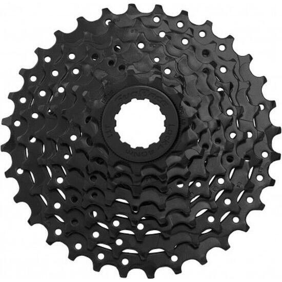 Cassette Sunrace 8V 11-32T OEM noir