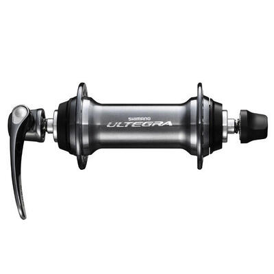Shimano ultegra 11v voornaaf 100mm 36gts van aluminium