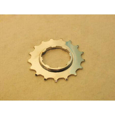 Rst miche krans 16t voor campagnolo 8v/9v