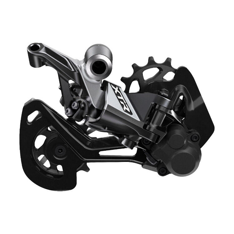 Desviador traseiro Shimano xtr rd-m9100-gs