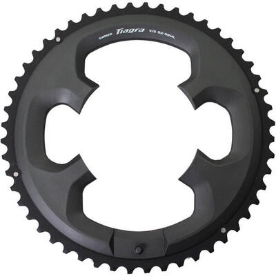 Cadena Shimano Tiagra 10V 52T para un Rendimiento Óptimo en Bicicleta