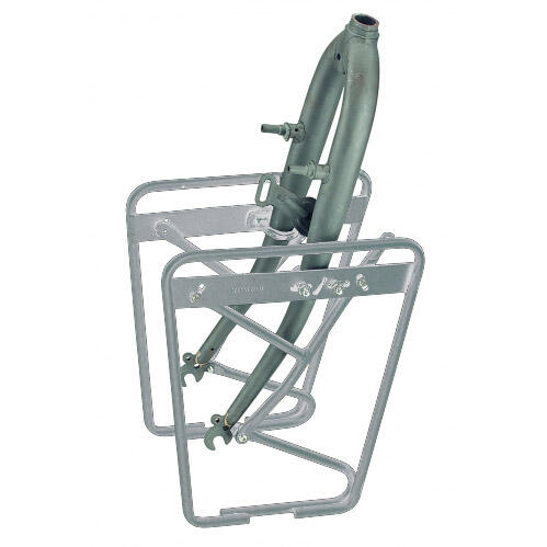 VWP VWP Voordrager Low Rider alu zilver nr.875