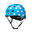 Melon Helm Dotty Blue XXS-S (46-52 cm) Bleu