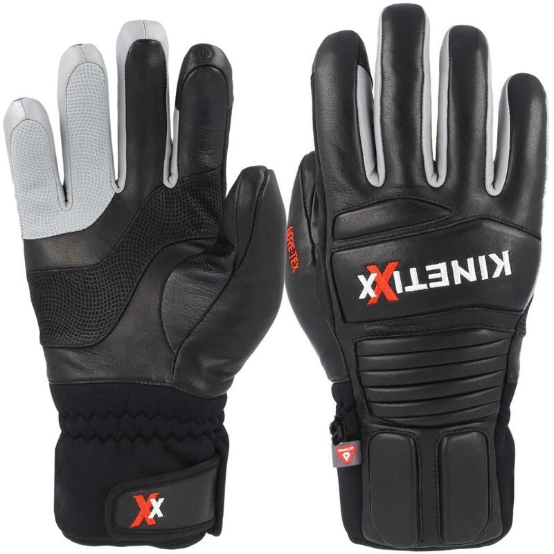 Robuster Funktions-Skihandschuh Bradly GTX® für Herren | KinetiXx