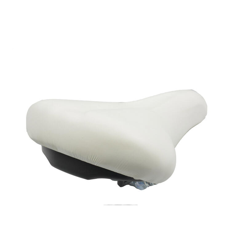 Saddle pour enfants de Monte Grappa Vereda 20-24 blanc