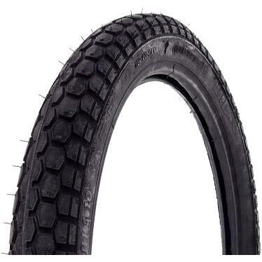 Continental 26 inch buitenband (50-559) 2.00 kks-10 zwart