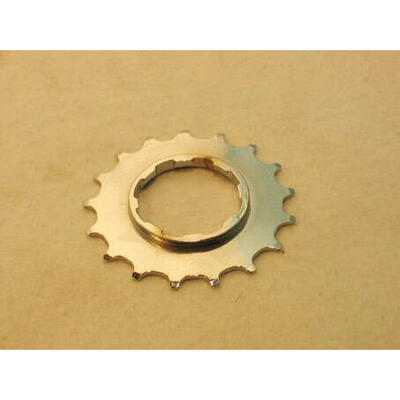 Rst miche krans 17t voor campagnolo 8v 9v (oud model)