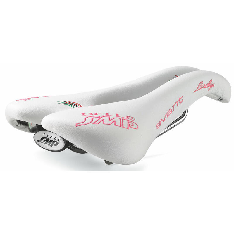 SMP Selle Avant Lady blanc 0301247