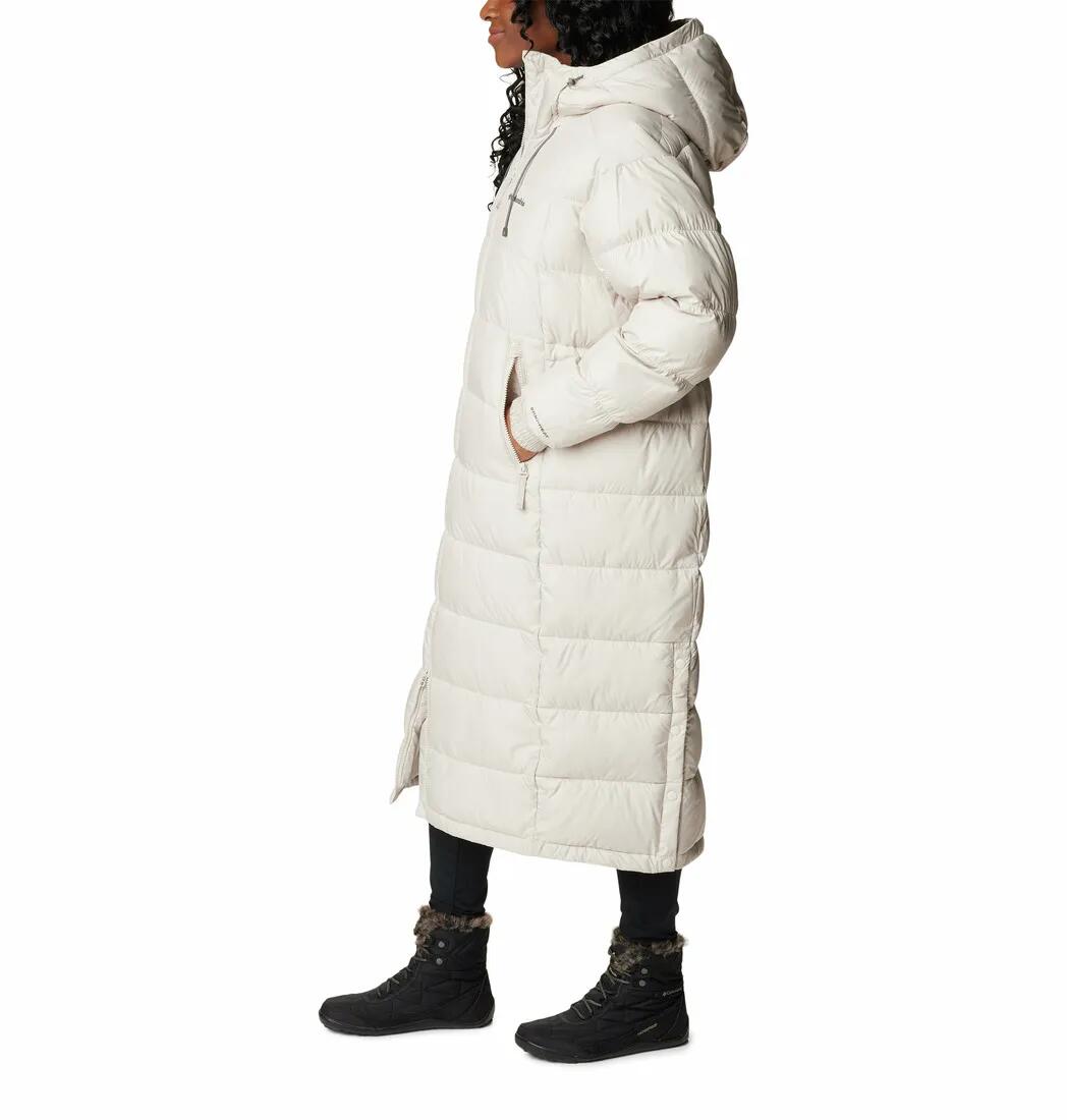Chaqueta deportiva de plumas para mujer Columbia 3/7