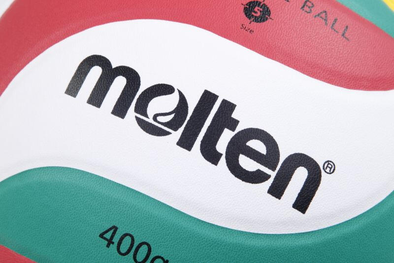 Bola Molten V5M9000-M 5/6