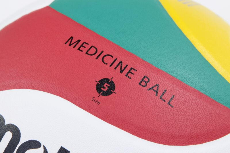 Bola Molten V5M9000-M 3/6