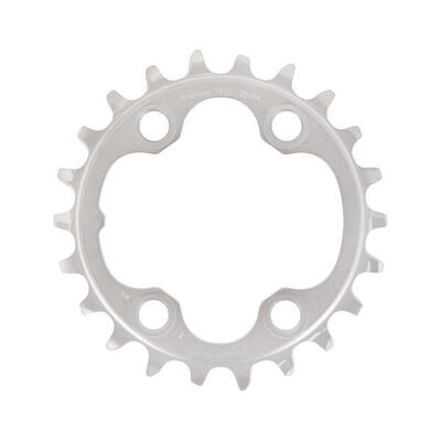 Shimano deore xt 11v 22t kettingblad - y1rl22000 m8000
