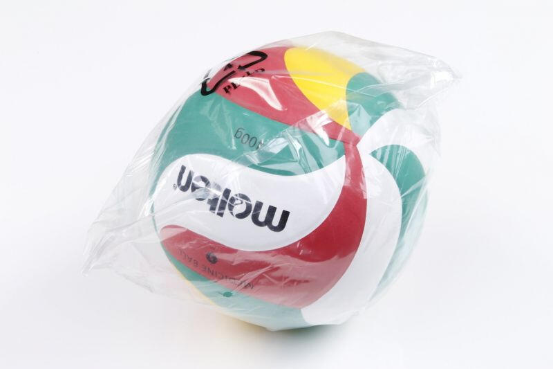 Bola Molten V5M9000-M 4/6