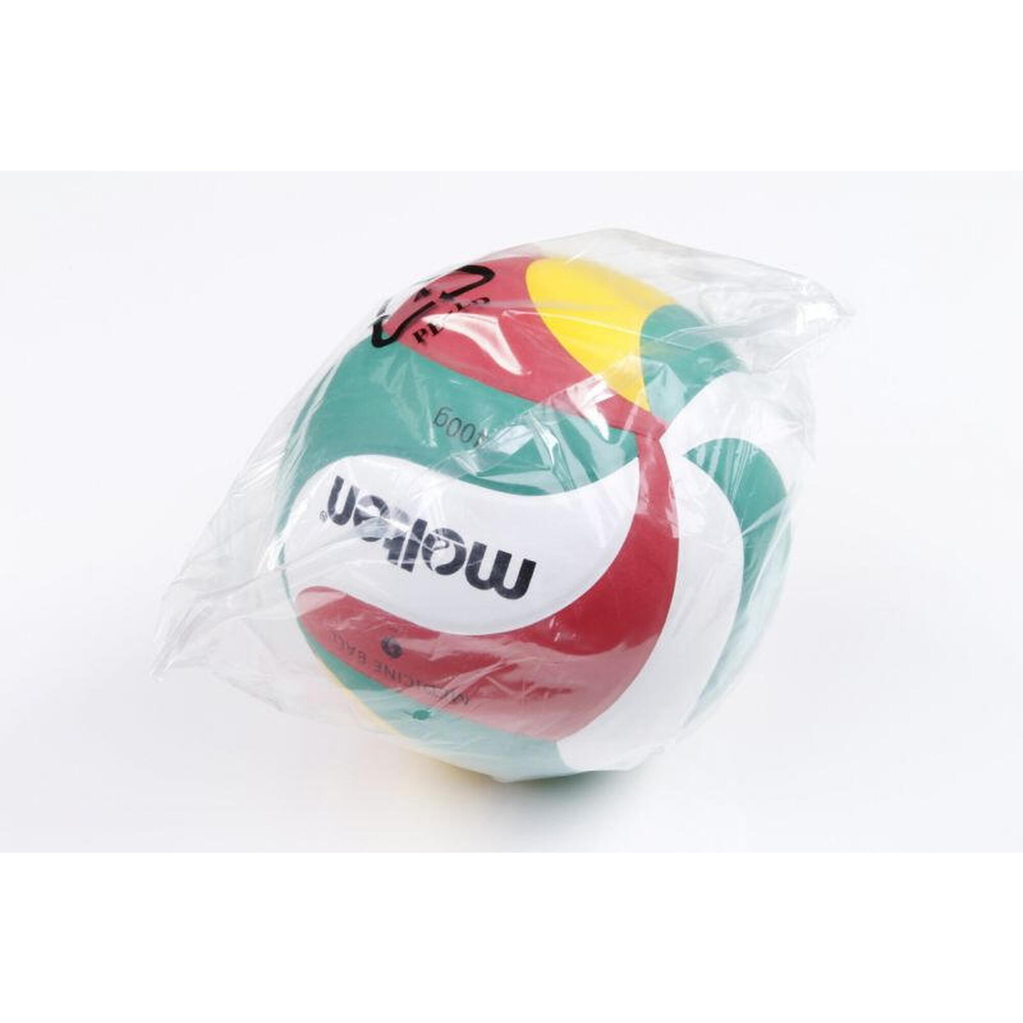 Minge volei Molten V5M9000-M 400 gr medicinala, speciala pentru antrenament