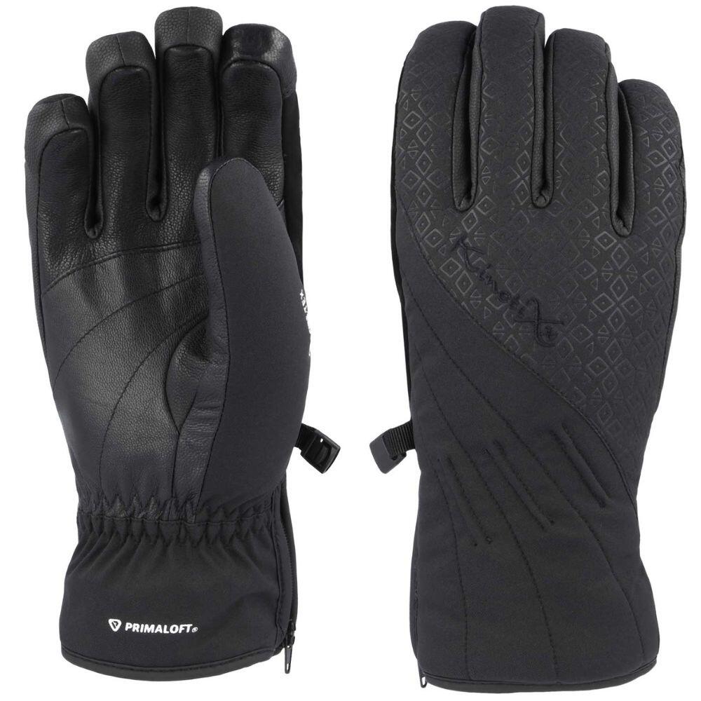Warmer Damen-Skihandschuh Ashly GTX® | KinetiXx 3/3