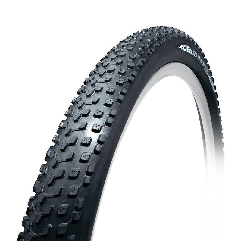 Tufo Buitenband 29-2.25 (57-622) XC11 TR MTB zwart