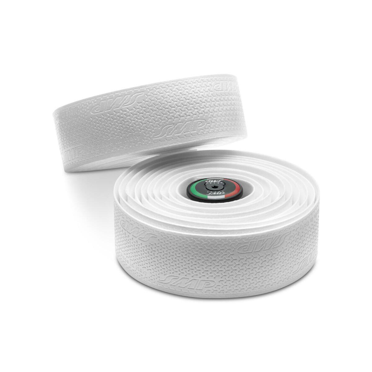TORMINO Stuurtape Grip 2.0 wit (set)