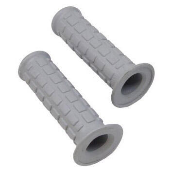 Poigure set court 22/24 mm gris un58083