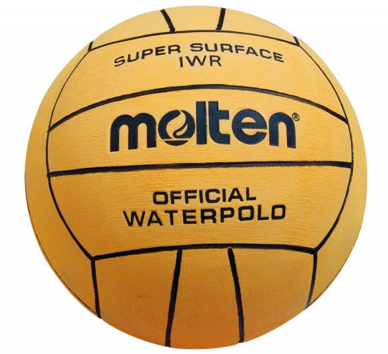 Ballon d'eau Molten 4/7