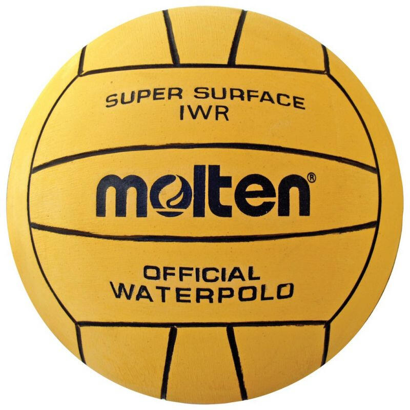 Ballon d'eau Molten 3/7