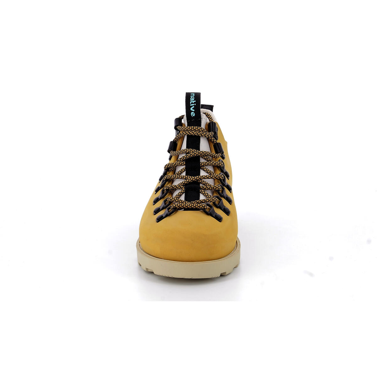 Buty turystyczne zimowe uniseks Native Fitzsimmons Citylite 5/7