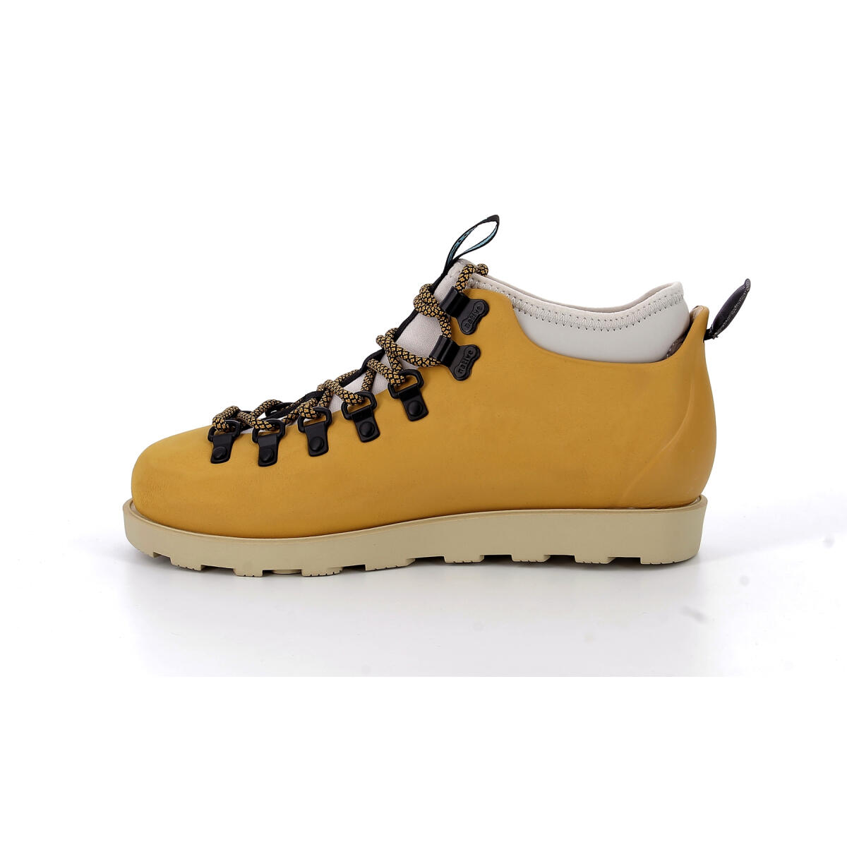 Buty turystyczne zimowe uniseks Native Fitzsimmons Citylite 4/7