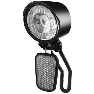Axa spanninga koplamp x o 15 xe 6-36vdc met reflector