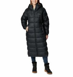 Manteau d'hiver pour femmes Pike Lake II Long
