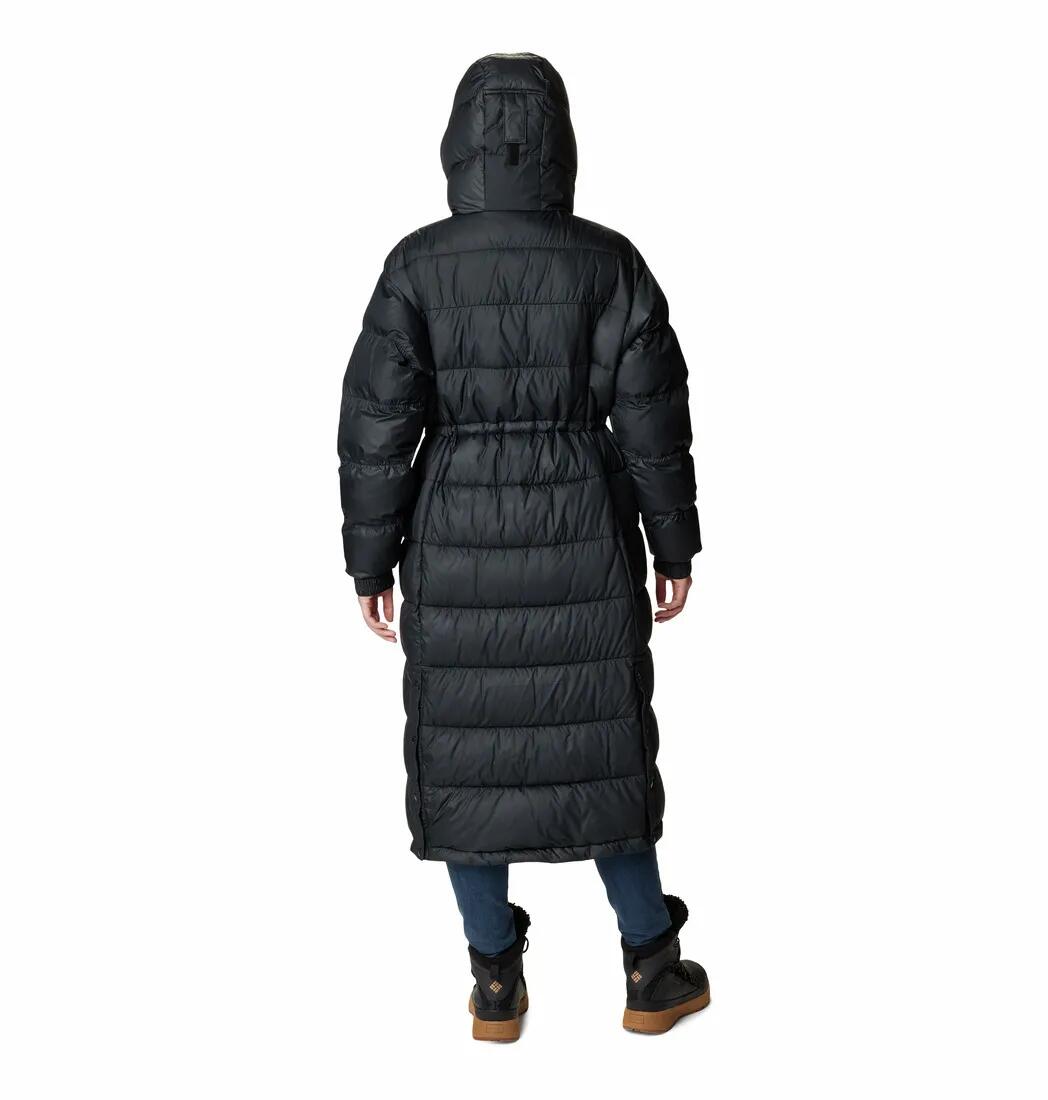 Manteau d'hiver pour femmes Pike Lake II Long 2/7