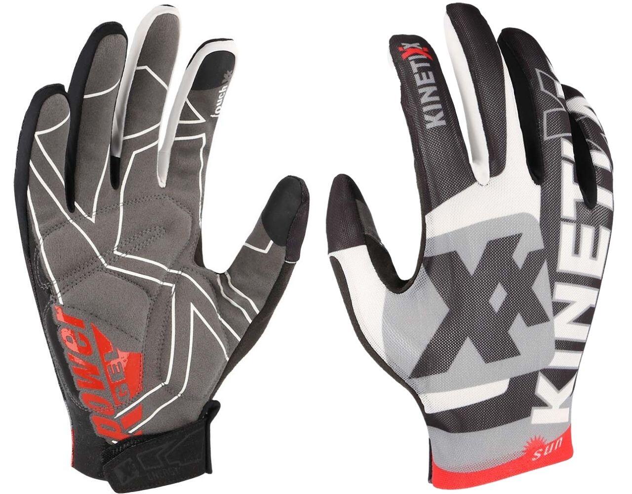 Langfinger Sommer-MTB Handschuh Luigi | KinetiXx 3/4
