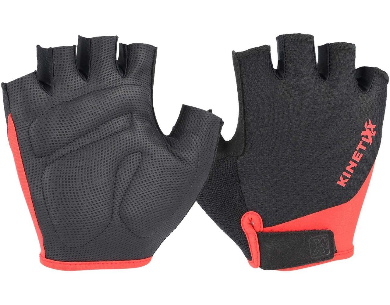 Freizeit-Fahrradhandschuhe Levi | KinetiXx 3/5