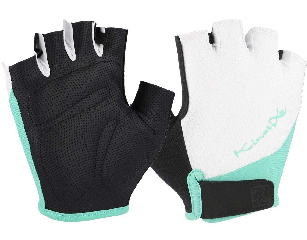 Freizeit-Fahrradhandschuhe Levi | KinetiXx 5/5