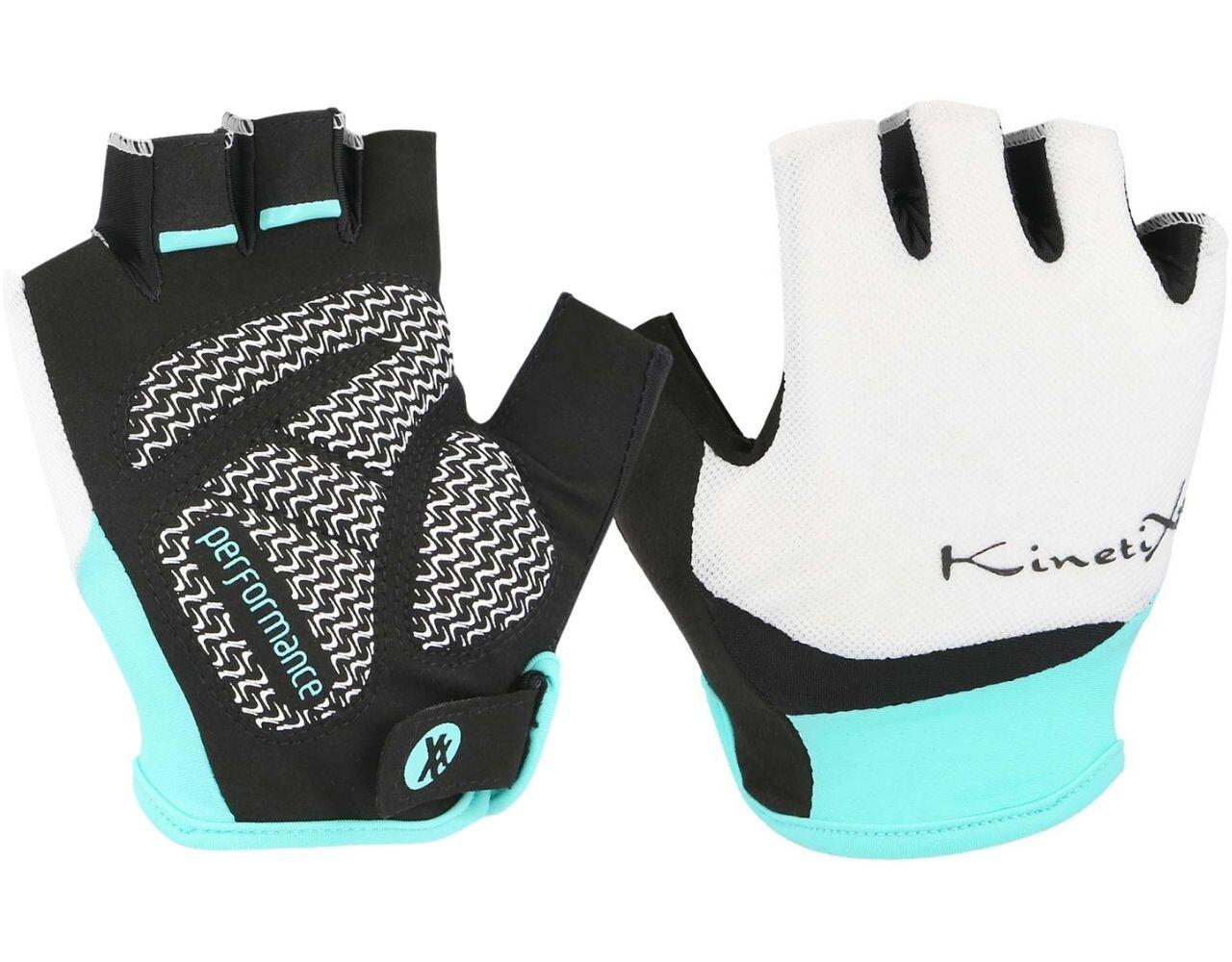 KINETIXX Sportliche Damen-Fahrradhandschuhe Liz | KinetiXx