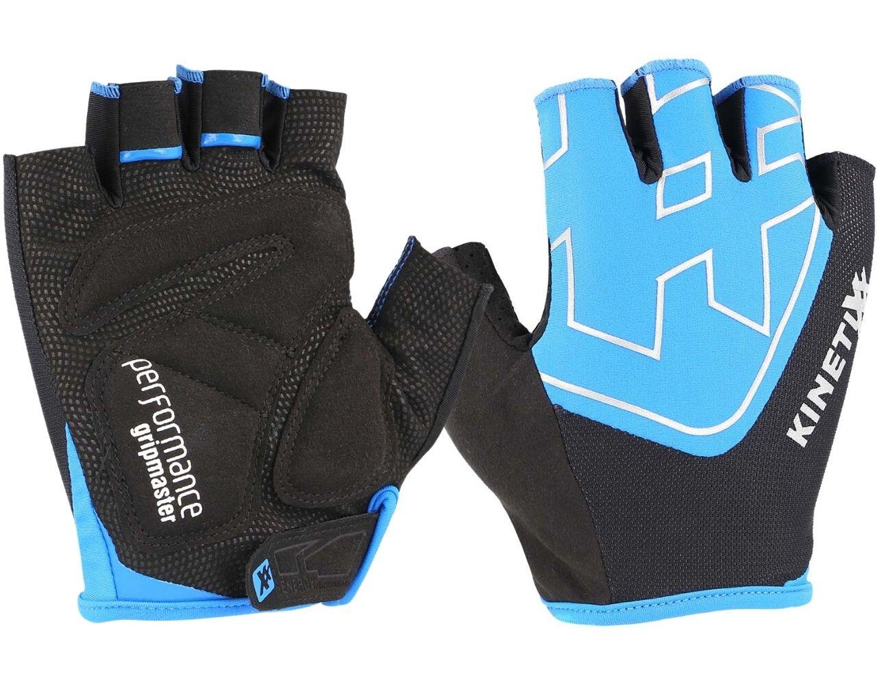 Sportliche Fahrradhandschuhe Loreto | KinetiXx 3/5